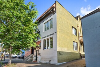 Plus de détails pour 5129 Liberty Ave, Pittsburgh, PA - Local commercial à louer