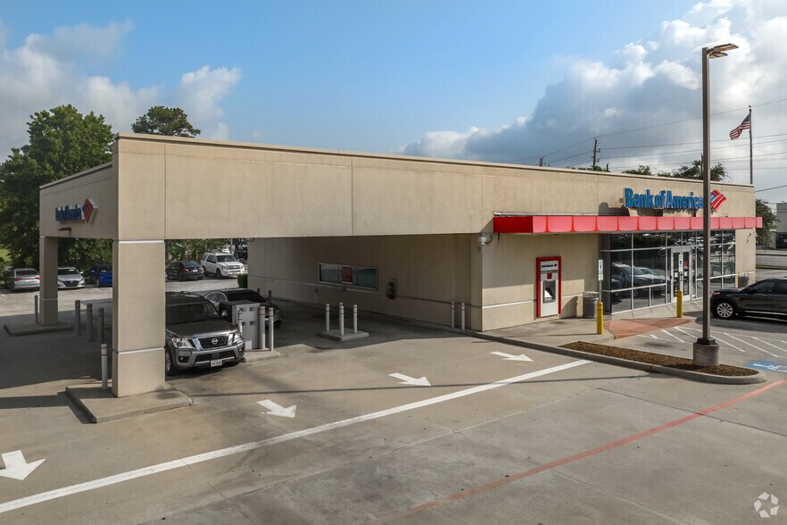 18603 Kuykendahl Rd, Spring, TX à louer - Photo de l’immeuble – Image 3 sur 9