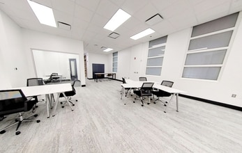 11 S 12th St, Richmond, VA à louer Numérisation 3D Matterport– Image 1 sur 1