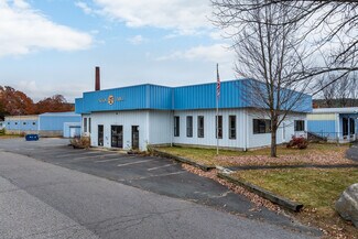 Plus de détails pour 151 Harrison St, Athol, MA - Industriel/Logistique à vendre