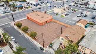 Plus de détails pour 14318 Western ave, Gardena, CA - Local commercial à vendre