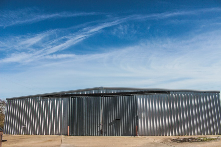 1630 Highway 290 W, Brenham, TX à louer - Photo de l’immeuble – Image 3 sur 7