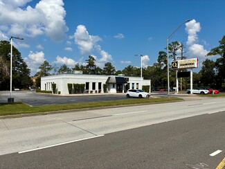 Plus de détails pour 6705 Abercorn St, Savannah, GA - Local commercial à louer