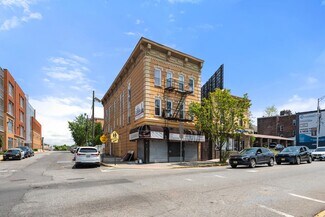 Plus de détails pour 980 Main Ave, Passaic, NJ - Local commercial à louer