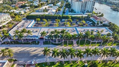 900 E Atlantic Ave, Delray Beach, FL à louer Aérien– Image 2 sur 17
