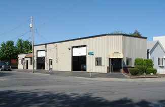 Plus de détails pour 411 19th St, Watervliet, NY - Local commercial à vendre