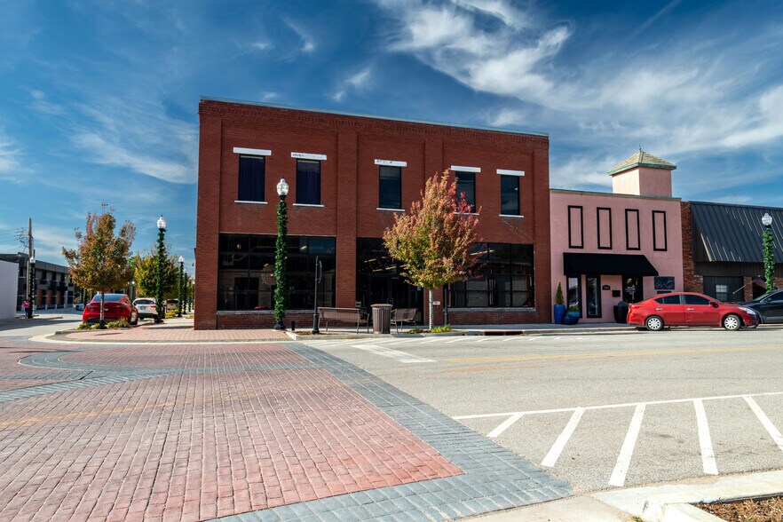 200 N Armstrong St, Bixby, OK à vendre - Photo de l’immeuble – Image 3 sur 17