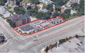 Plus de détails pour 1375 Huron Church Rd, Windsor, ON - Bureau/Local commercial à louer