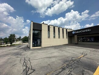 Plus de détails pour 2526 Monroeville Blvd, Monroeville, PA - Bureau/Médical à louer