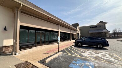 SEC Rte 83 & Aptakisic Rd, Long Grove, IL à louer Photo de l’immeuble– Image 2 sur 11