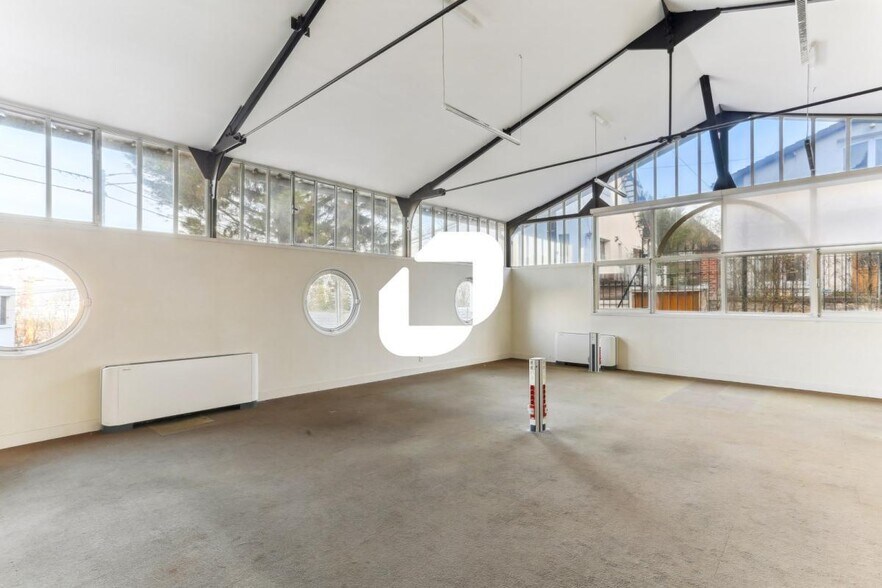 Bureau dans Meudon à vendre - Photo intérieure – Image 2 sur 8