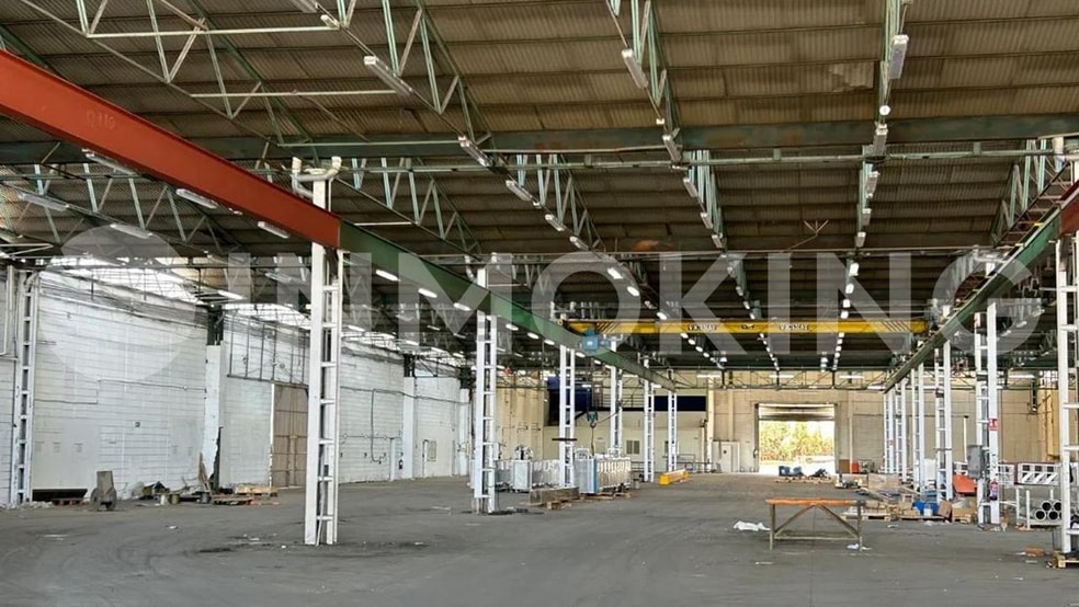 Industriel/Logistique dans Alcalá de Henares, Madrid à louer - Photo intérieure – Image 3 sur 8
