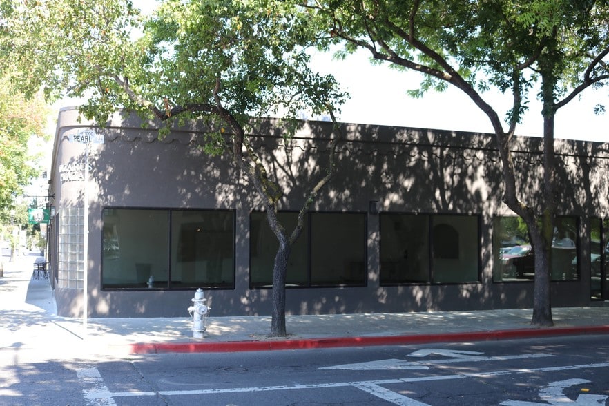 1202-1216 Main St, Napa, CA à louer - Autre – Image 3 sur 4