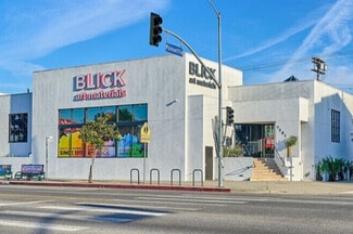 Plus de détails pour 7301 Beverly Blvd, Los Angeles, CA - Local commercial à louer
