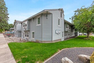 Plus de détails pour 530 W Harrison Ave, Coeur d'Alene, ID - Logement à vendre