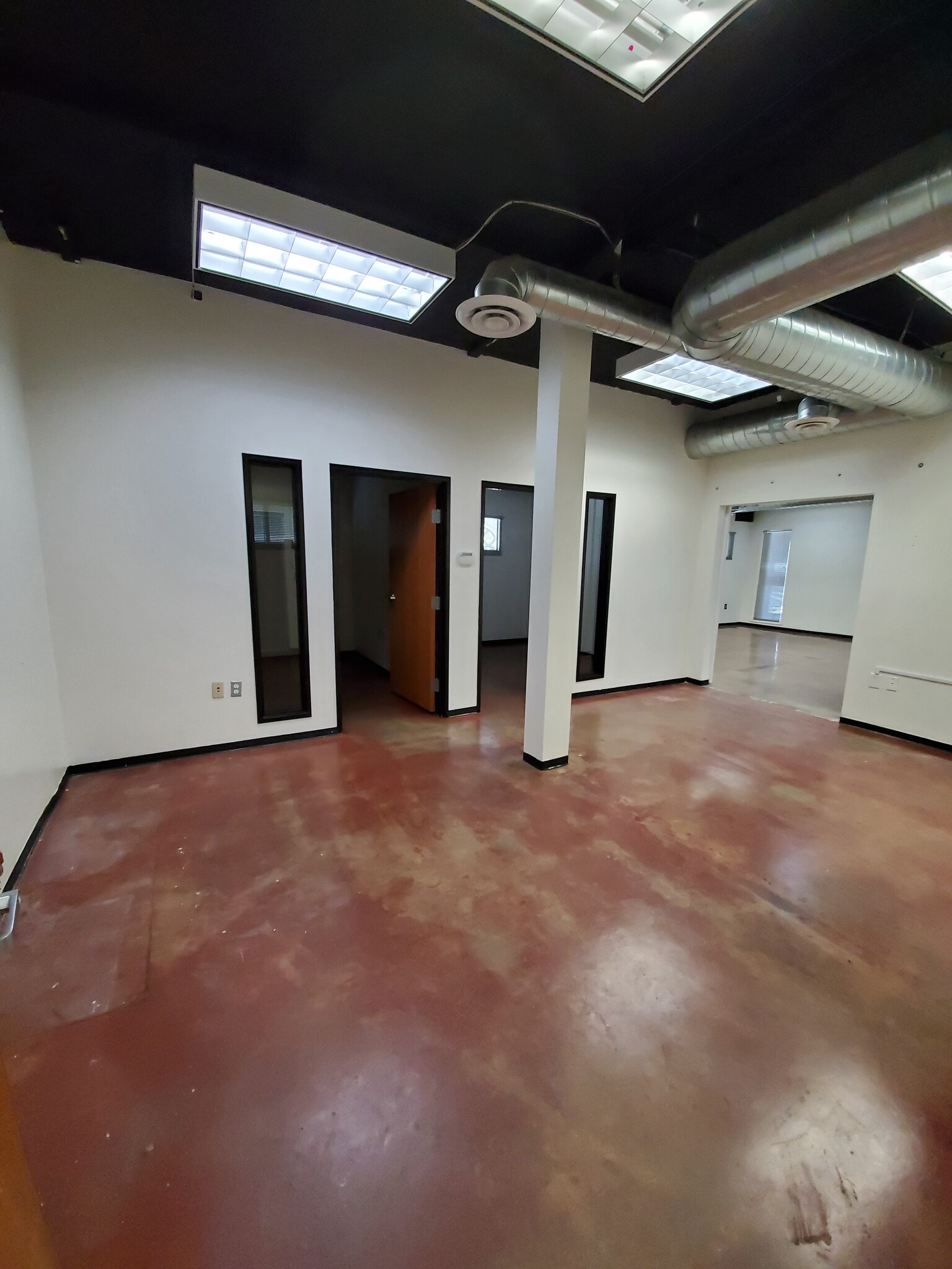 2121 S Mill Ave, Tempe, AZ à louer Photo intérieure– Image 1 sur 7