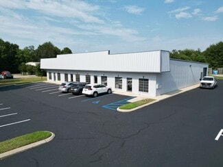 Plus de détails pour 26064 Capitol Dr, Daphne, AL - Bureau, Local d'activités à louer