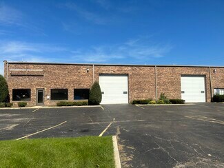 Plus de détails pour 419 W Washington Ave, Lake Bluff, IL - Local d'activités à louer