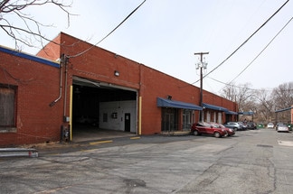Plus de détails pour 3148-3152 Bladensburg Rd NE, Washington, DC - Industriel/Logistique à louer