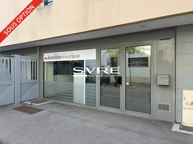 Plus de détails pour Local commercial à louer