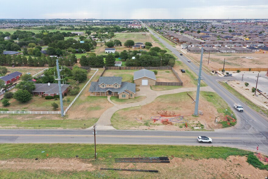 3219 Upland Ave, Lubbock, TX à vendre - Photo de l’immeuble – Image 3 sur 82