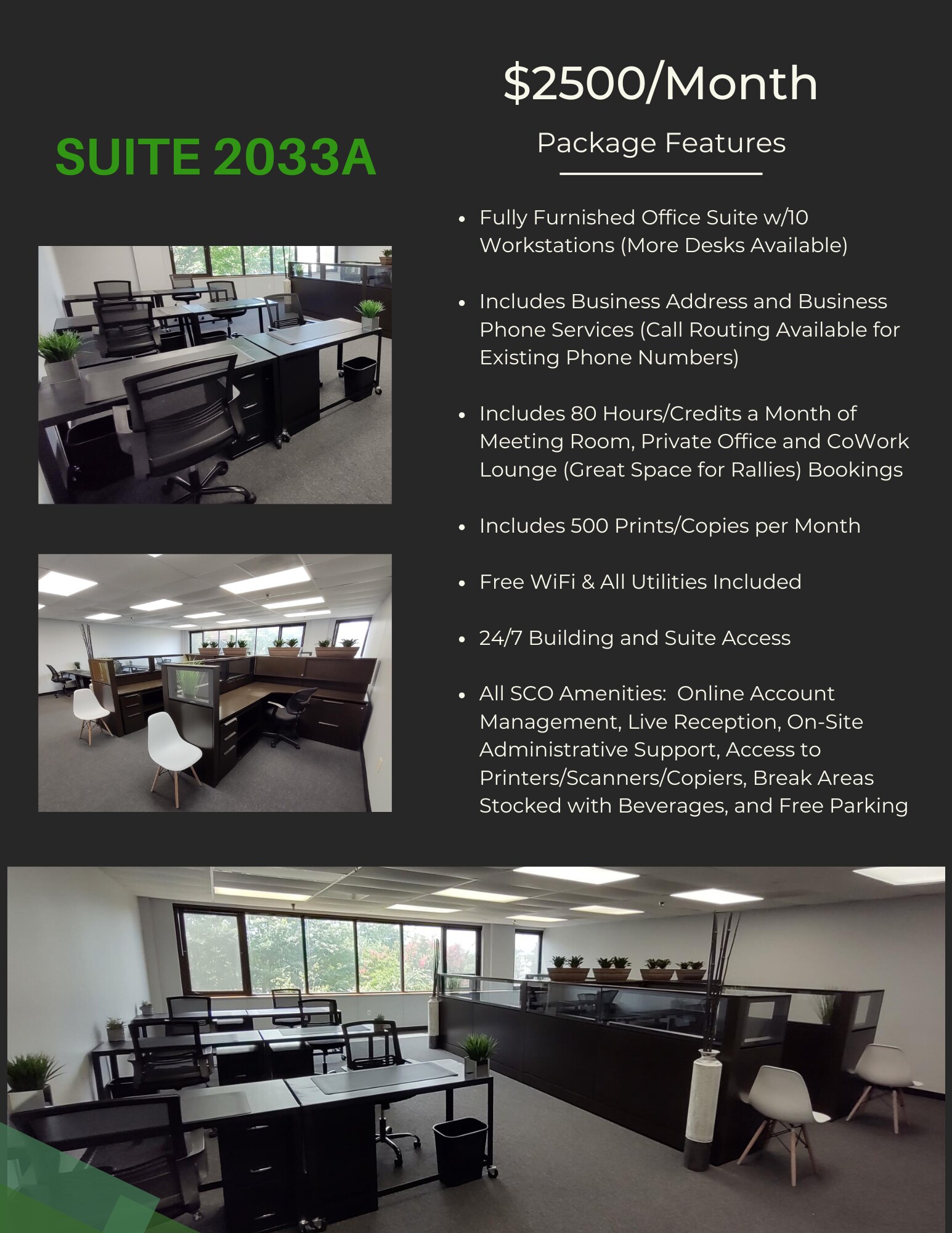 3261 Old Washington Rd, Waldorf, MD à louer Photo intérieure– Image 1 sur 1