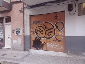 Local commercial dans Madrid, Madrid à louer Photo intérieure– Image 2 sur 5