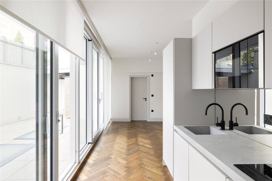 17 Barnsbury Terrace Ter, Londres à louer - Photo de l’immeuble – Image 3 sur 76