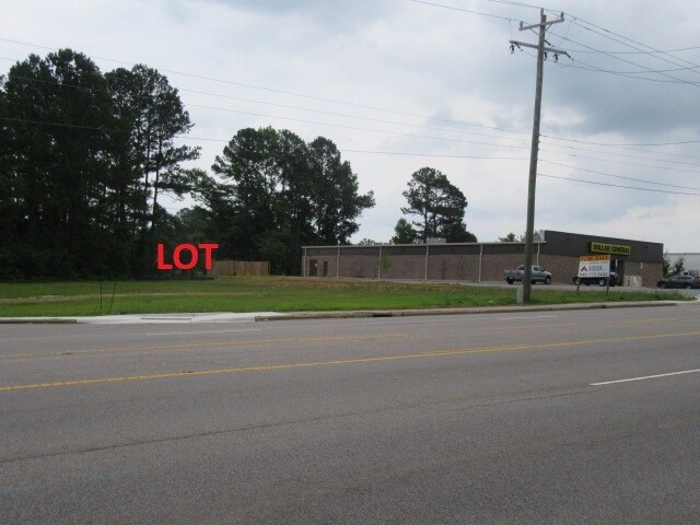 0 Horner, Sanford, NC à vendre - Photo de l’immeuble – Image 3 sur 5