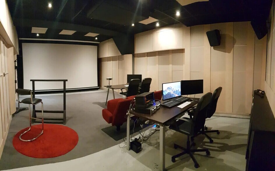 Bureau dans Paris à vendre - Photo de l’immeuble – Image 3 sur 9