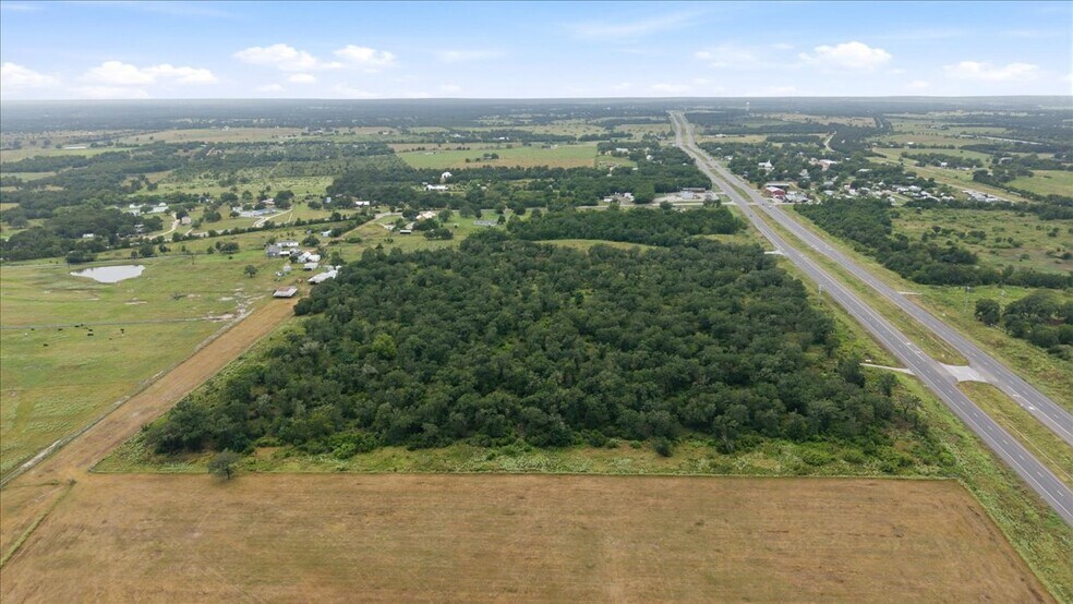 TBD US Highway 290, Paige, TX à louer - Aérien – Image 3 sur 13