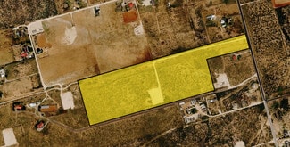 Plus de détails pour 0 South County Road 1210, Midland, TX - Terrain à vendre
