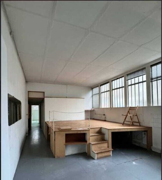 Local d'activités dans Montreuil à vendre - Photo intérieure – Image 3 sur 10
