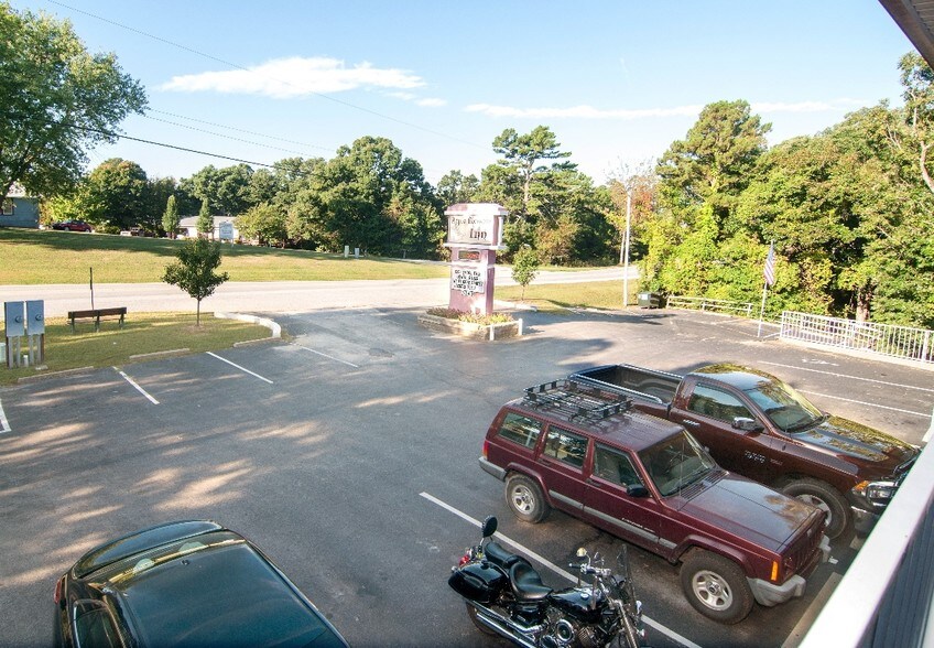 3043 E Van Buren, Eureka Springs, AR à vendre - Photo de l’immeuble – Image 3 sur 47