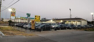 Plus de détails pour 5300 Mansfield Hwy, Fort Worth, TX - Local commercial à louer