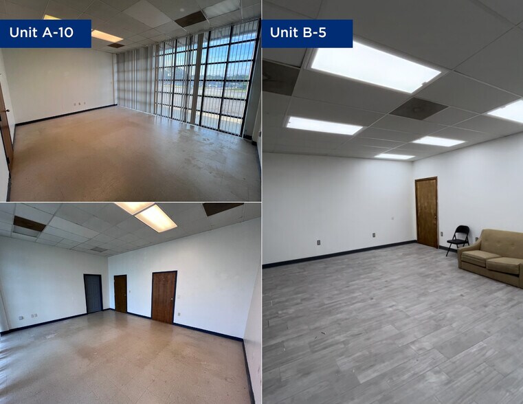 6615 Two Notch Rd, Columbia, SC à louer - Photo de l’immeuble – Image 3 sur 5