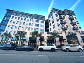 601 Indian St, Savannah, GA à louer Photo intérieure– Image 1 sur 9