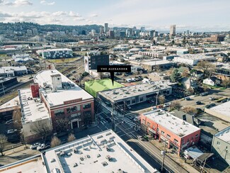 Plus de détails pour 1001 SE Division St, Portland, OR - Local commercial à vendre