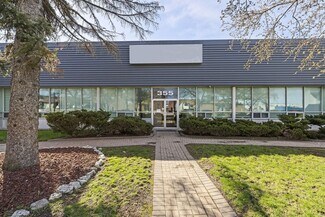 Plus de détails pour 355 Garyray Dr, Toronto, ON - Industriel/Logistique à louer