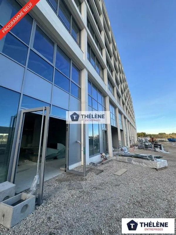 Plus de détails pour Bureau à louer