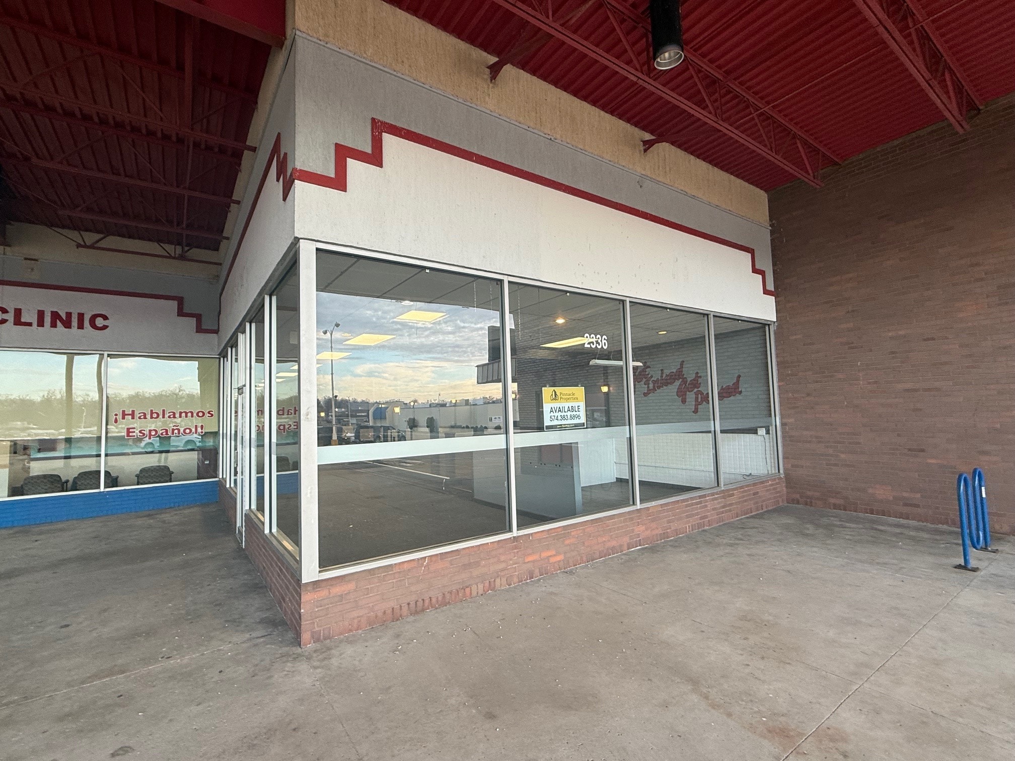822 W McKinley Ave, Mishawaka, IN à louer Photo intérieure– Image 1 sur 6