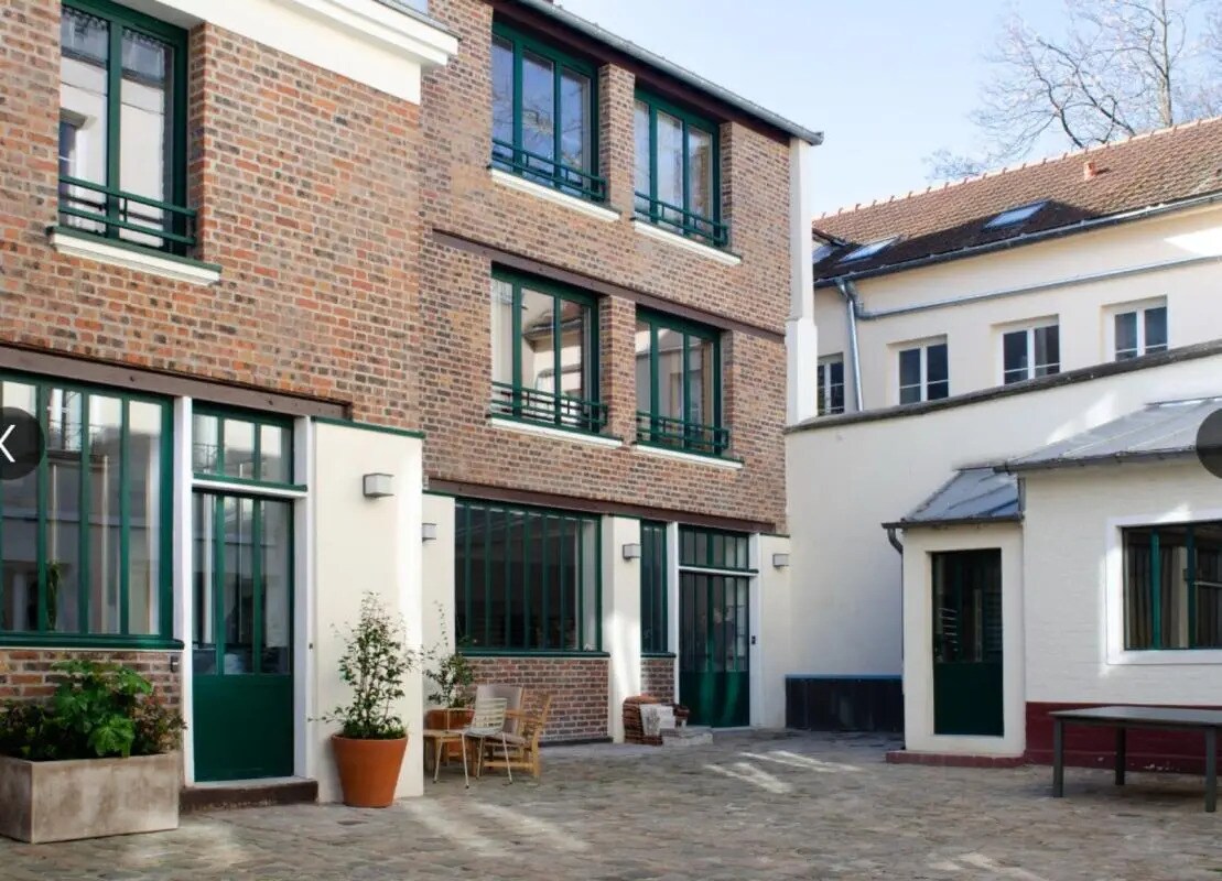 81 Rue Lecourbe, Paris à louer Photo de l’immeuble– Image 1 sur 11