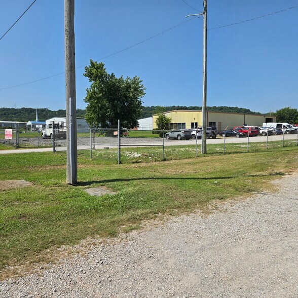 2992 N Hwy 167, Catoosa, OK à vendre - Photo de l’immeuble – Image 2 sur 35
