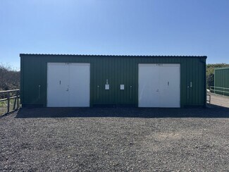 Plus de détails pour Embankment Road, Bembridge - Industriel/Logistique à louer