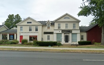 21 Ensign Dr, Avon, CT à louer Photo de l’immeuble– Image 1 sur 2