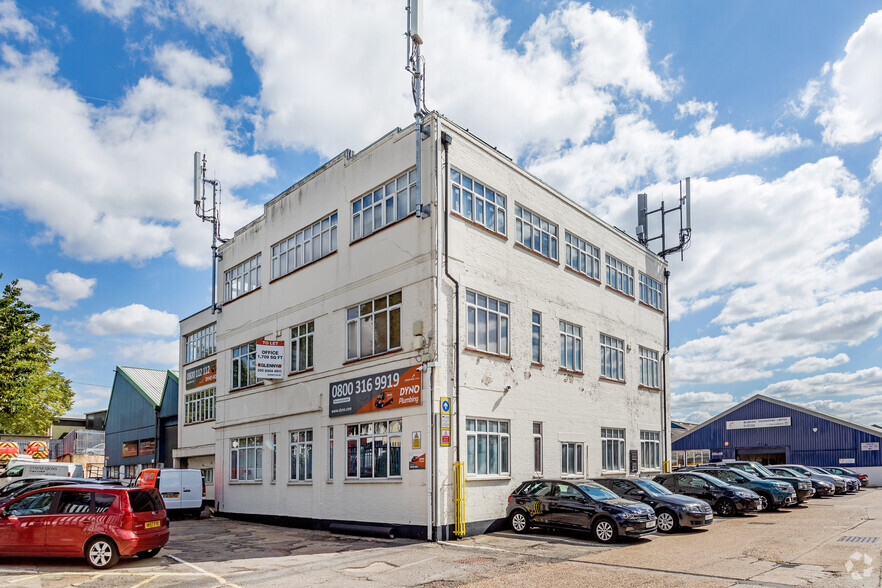 Kent House Ln, Beckenham à louer - Photo principale – Image 1 sur 1