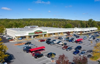 Plus de détails pour 1643 Route 82, Lagrangeville, NY - Local commercial à louer