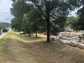 Plus de détails pour 716 Oakridge Farm Hwy, Mooresville, NC - Terrain à vendre