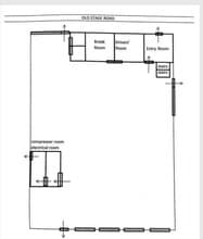 4015 S Old Stage Rd, Mount Shasta, CA à louer Plan d’étage– Image 1 sur 1