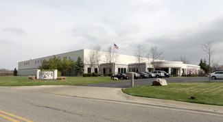 Plus de détails pour 675 Mondial Pky, Streetsboro, OH - Industriel/Logistique à louer